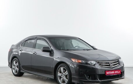 Honda Accord VIII рестайлинг, 2008 год, 1 349 050 рублей, 1 фотография