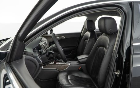 Audi A6, 2015 год, 1 898 900 рублей, 10 фотография