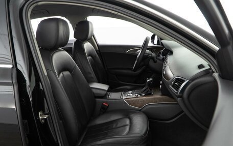 Audi A6, 2015 год, 1 898 900 рублей, 8 фотография