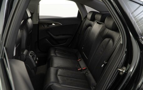 Audi A6, 2015 год, 1 898 900 рублей, 9 фотография