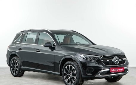 Mercedes-Benz GLC, 2024 год, 8 698 888 рублей, 1 фотография