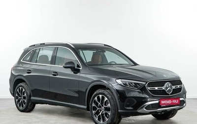 Mercedes-Benz GLC, 2024 год, 8 698 888 рублей, 1 фотография
