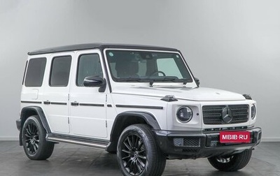 Mercedes-Benz G-Класс W463 рестайлинг _iii, 2021 год, 18 498 000 рублей, 1 фотография