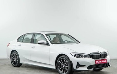 BMW 3 серия, 2019 год, 4 598 888 рублей, 1 фотография