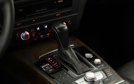 Audi A6, 2015 год, 1 898 900 рублей, 14 фотография