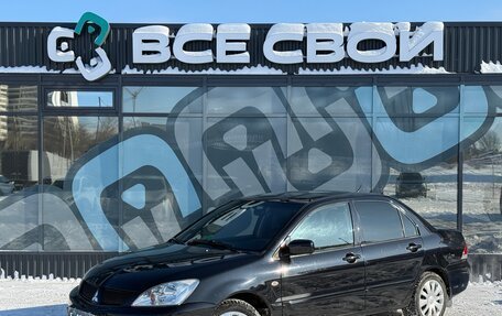 Mitsubishi Lancer IX, 2006 год, 437 000 рублей, 1 фотография