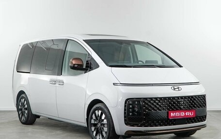 Hyundai Staria, 2024 год, 5 998 055 рублей, 1 фотография