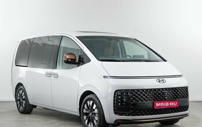 Hyundai Staria, 2024 год, 5 998 055 рублей, 1 фотография