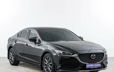 Mazda 6, 2019 год, 2 099 050 рублей, 1 фотография