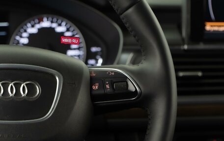 Audi A6, 2015 год, 1 898 900 рублей, 13 фотография