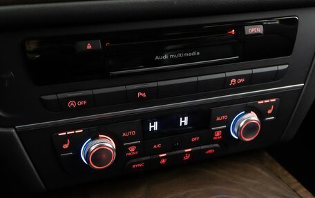 Audi A6, 2015 год, 1 898 900 рублей, 15 фотография