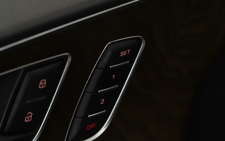 Audi A6, 2015 год, 1 898 900 рублей, 19 фотография