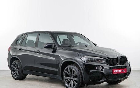 BMW X5, 2014 год, 2 998 055 рублей, 1 фотография
