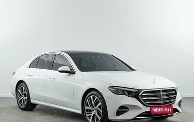 Mercedes-Benz E-Класс, 2024 год, 7 899 050 рублей, 1 фотография