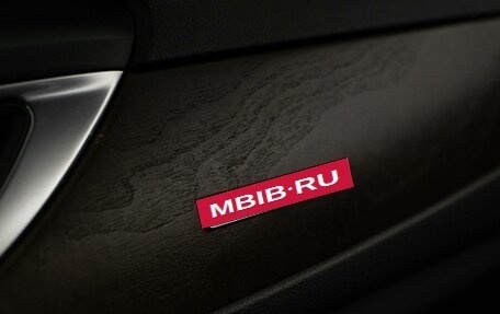 Audi A6, 2015 год, 1 898 900 рублей, 21 фотография