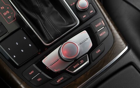 Audi A6, 2015 год, 1 898 900 рублей, 22 фотография