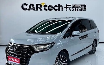 Honda Elysion, 2024 год, 6 000 000 рублей, 1 фотография