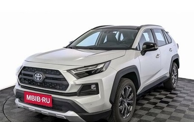 Toyota RAV4, 2025 год, 4 550 000 рублей, 1 фотография