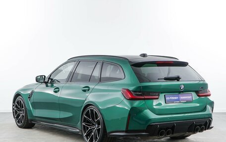 BMW M3, 2023 год, 13 949 050 рублей, 2 фотография