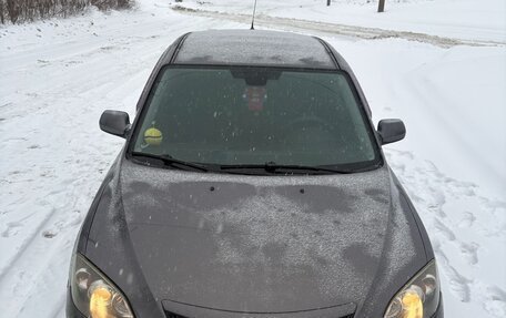 Mazda 3, 2007 год, 450 000 рублей, 1 фотография