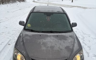 Mazda 3, 2007 год, 450 000 рублей, 1 фотография