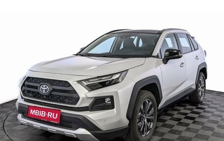 Toyota RAV4, 2025 год, 4 550 000 рублей, 1 фотография