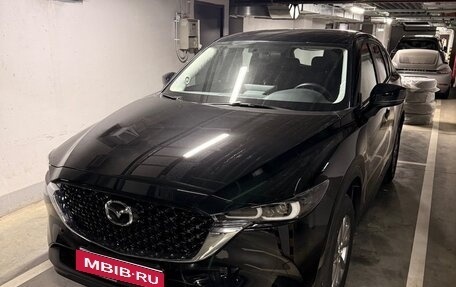 Mazda CX-5 II, 2025 год, 4 500 000 рублей, 1 фотография