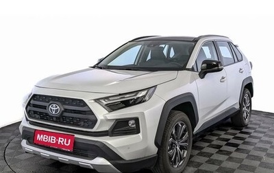 Toyota RAV4, 2025 год, 4 550 000 рублей, 1 фотография