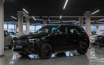 Mercedes-Benz GLE, 2025 год, 14 300 000 рублей, 1 фотография