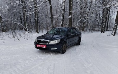 Skoda Octavia, 2011 год, 880 000 рублей, 1 фотография