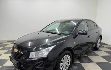 Chevrolet Cruze II, 2013 год, 960 000 рублей, 1 фотография