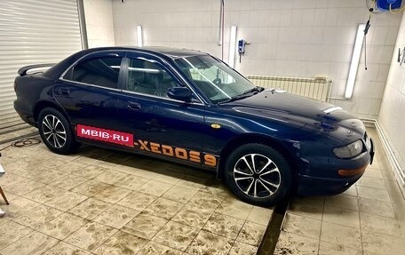 Mazda Xedos 9 I, 1998 год, 750 000 рублей, 1 фотография