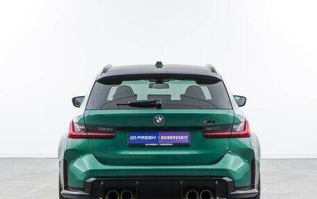 BMW M3, 2023 год, 13 949 050 рублей, 4 фотография