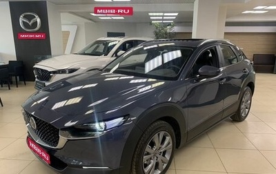 Mazda CX-30 I, 2025 год, 4 376 000 рублей, 1 фотография