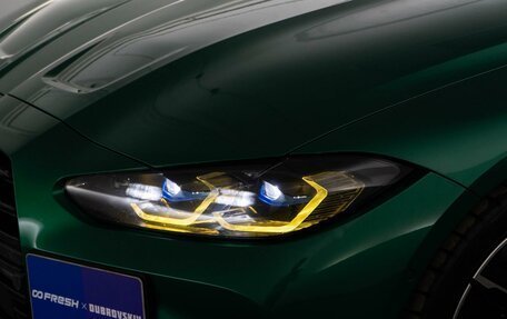 BMW M3, 2023 год, 13 949 050 рублей, 8 фотография