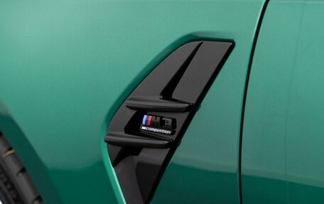 BMW M3, 2023 год, 13 949 050 рублей, 7 фотография