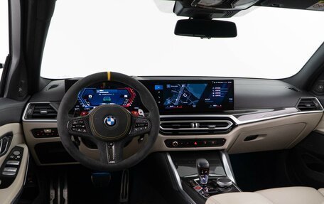 BMW M3, 2023 год, 13 949 050 рублей, 9 фотография