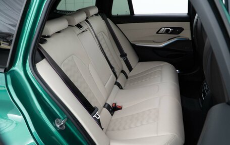 BMW M3, 2023 год, 13 949 050 рублей, 10 фотография