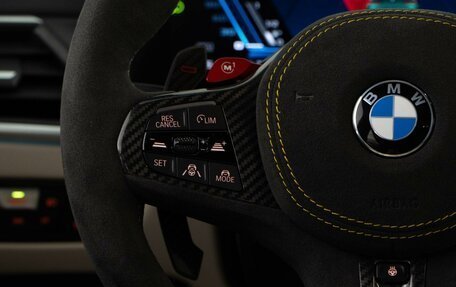 BMW M3, 2023 год, 13 949 050 рублей, 17 фотография