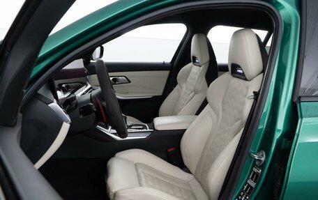 BMW M3, 2023 год, 13 949 050 рублей, 13 фотография