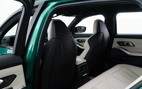 BMW M3, 2023 год, 13 949 050 рублей, 14 фотография