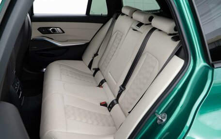 BMW M3, 2023 год, 13 949 050 рублей, 12 фотография