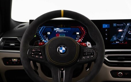 BMW M3, 2023 год, 13 949 050 рублей, 16 фотография