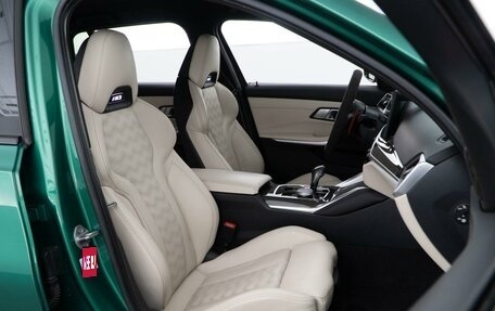 BMW M3, 2023 год, 13 949 050 рублей, 11 фотография