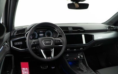 Audi Q3 Sportback, 2023 год, 5 689 999 рублей, 6 фотография