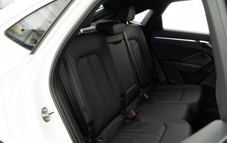 Audi Q3 Sportback, 2023 год, 5 689 999 рублей, 7 фотография