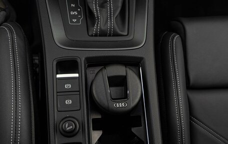 Audi Q3 Sportback, 2023 год, 5 689 999 рублей, 18 фотография