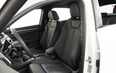 Audi Q3 Sportback, 2023 год, 5 689 999 рублей, 10 фотография