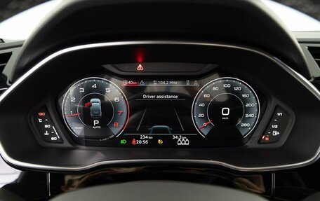 Audi Q3 Sportback, 2023 год, 5 689 999 рублей, 31 фотография