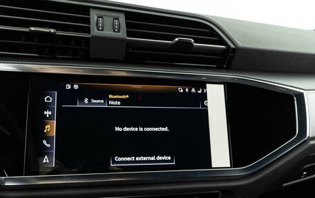 Audi Q3 Sportback, 2023 год, 5 689 999 рублей, 27 фотография